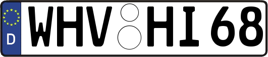 WHV-HI68