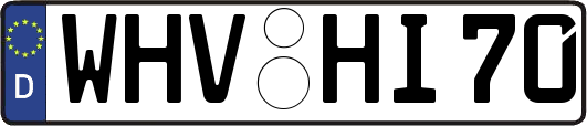WHV-HI70