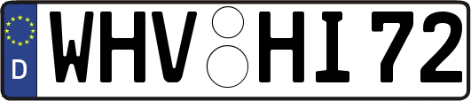 WHV-HI72