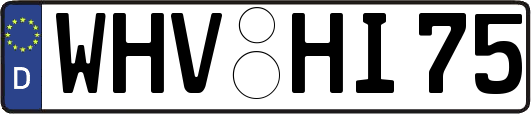WHV-HI75