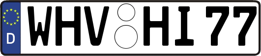 WHV-HI77