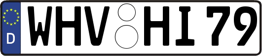 WHV-HI79