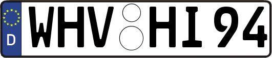 WHV-HI94