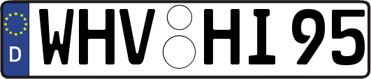 WHV-HI95