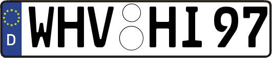 WHV-HI97