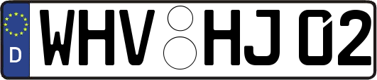 WHV-HJ02