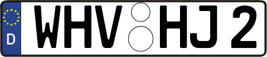 WHV-HJ2