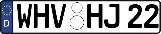 WHV-HJ22