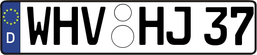 WHV-HJ37