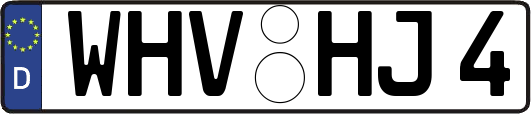 WHV-HJ4