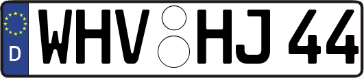WHV-HJ44