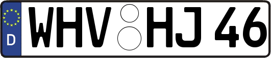 WHV-HJ46