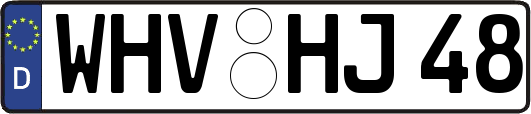 WHV-HJ48