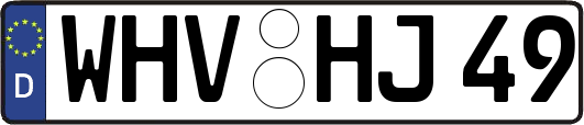 WHV-HJ49
