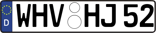 WHV-HJ52