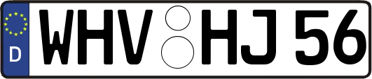 WHV-HJ56