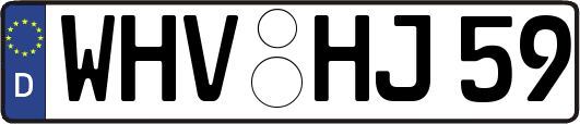 WHV-HJ59