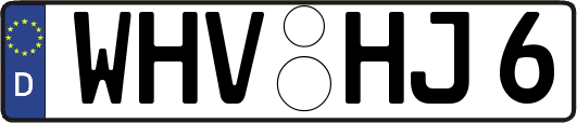 WHV-HJ6