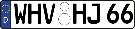 WHV-HJ66
