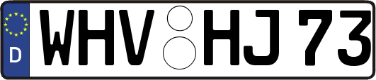 WHV-HJ73