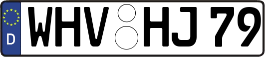 WHV-HJ79