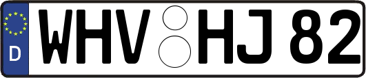 WHV-HJ82