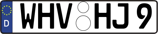 WHV-HJ9