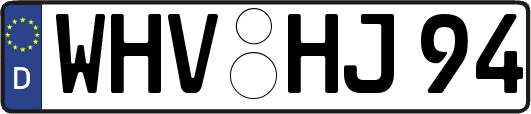 WHV-HJ94