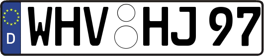 WHV-HJ97