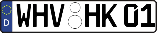 WHV-HK01