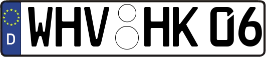 WHV-HK06