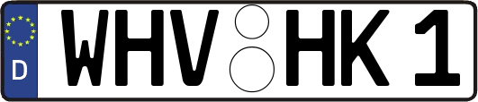 WHV-HK1