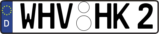 WHV-HK2