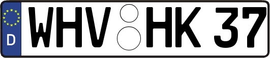 WHV-HK37