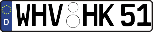 WHV-HK51