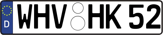 WHV-HK52