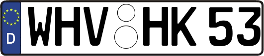 WHV-HK53