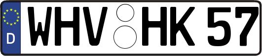 WHV-HK57