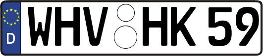 WHV-HK59