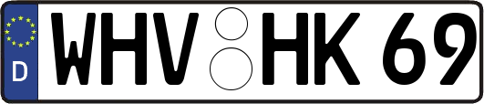WHV-HK69