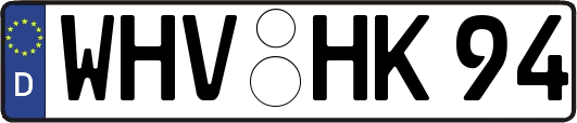 WHV-HK94