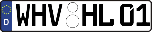 WHV-HL01