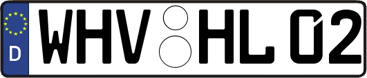 WHV-HL02
