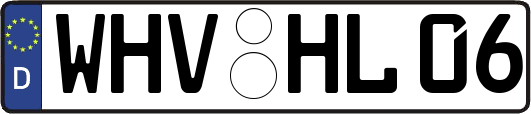 WHV-HL06