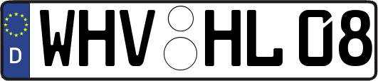 WHV-HL08