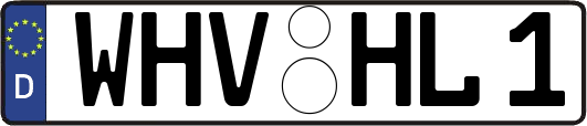 WHV-HL1