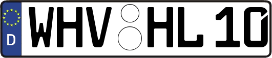 WHV-HL10