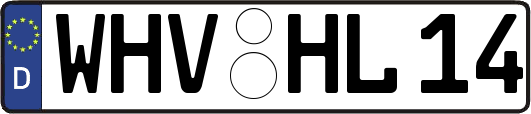 WHV-HL14
