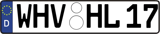 WHV-HL17