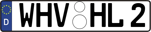 WHV-HL2